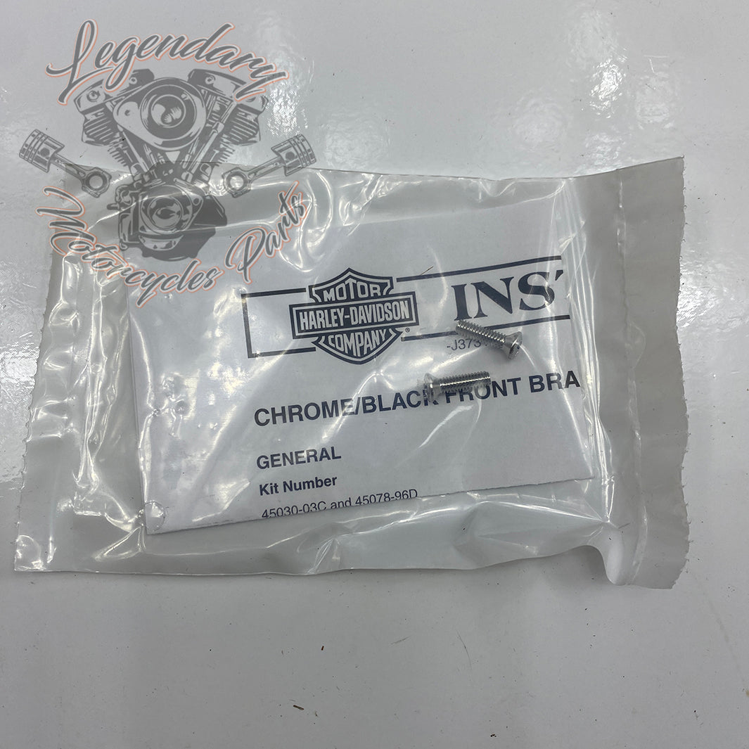 Couvercle de maître-cylindre OEM 45078-96D